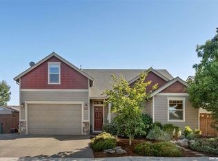 1863 Blackwood Dr, Monmouth, OR 97361