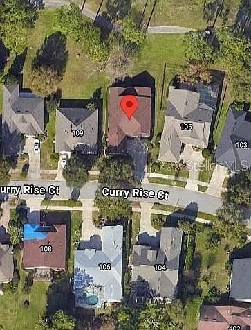 1st image of 107 Curry Rise Ct