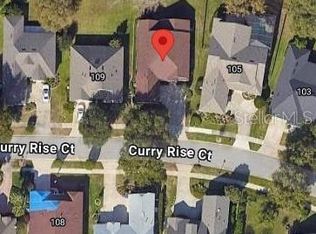 107 Curry Rise Ct, Deland, FL 32724