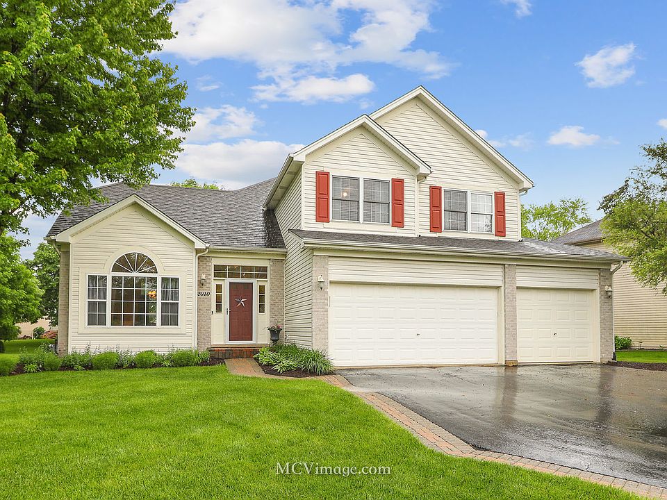 1st image of 2010 Gleneagle Dr