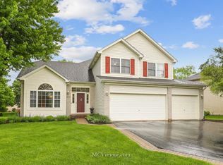 2010 Gleneagle Dr, Plainfield, IL 60586