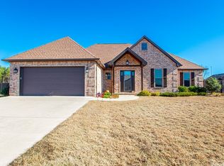 4 Westbrooke Dr, Sheridan, AR 72150