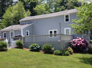 41 Woodbine Ave, Pembroke, MA 02359