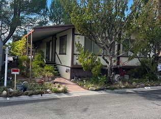 10025 El Camino Real SPACE 57, Atascadero, CA 93422