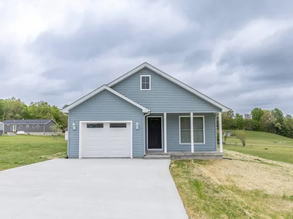170 Twilight Dr, Jackson, OH 45640