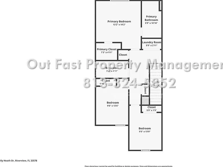6919 Holly Heath Dr — Photo 46