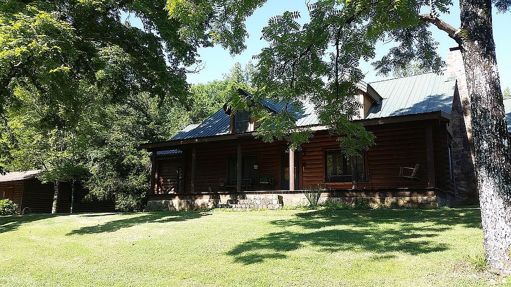 5311 Crackers Neck Rd, Washburn, TN 37888 | Zillow