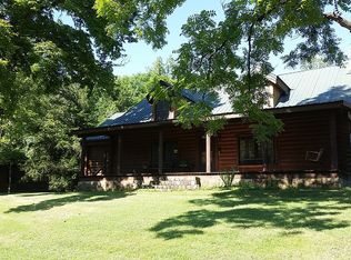 5311 Crackers Neck Rd, Washburn, TN 37888