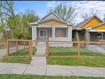2006 Walrond Ave, Kansas City, MO, 64127