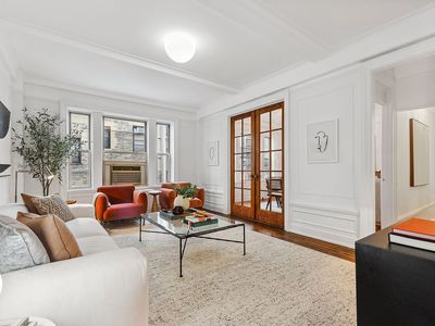 160 W 87th St APT 7B, New York, NY, 10024