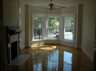 Days Park Commons, Buffalo, NY 14201