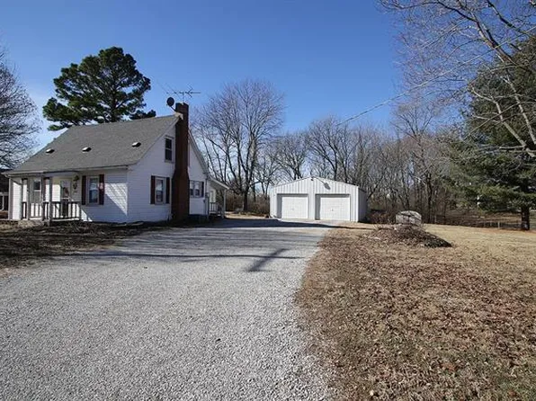 5605 Sportsman Rd, Waterloo, IL 62298