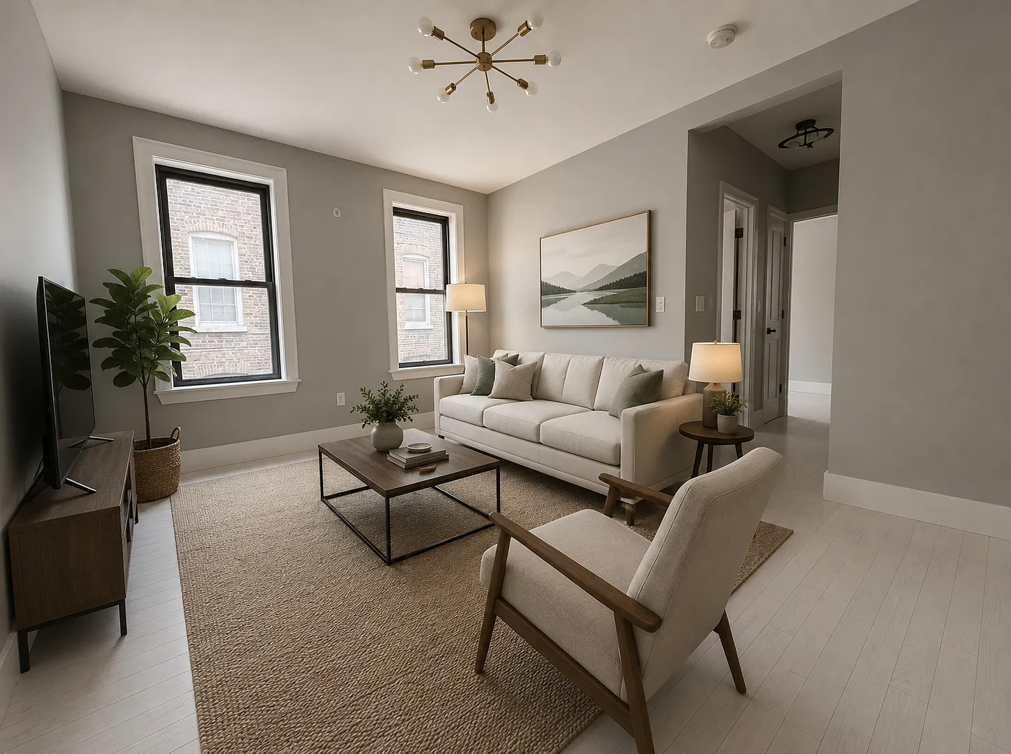 546 West 180th Street — Photo 1