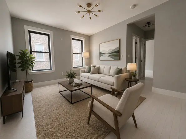 546 W 180th St APT 33, New York, NY 10033