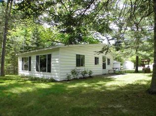 6364 S Dorr Rd, Falmouth, MI 49632