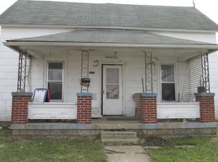 325 Rose Ave, Washington Court House, OH 43160