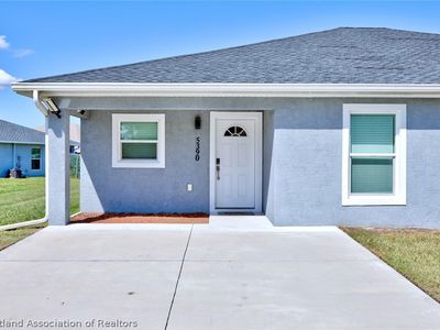 5390 Pebble Beach Dr #1, Sebring, FL, 33872