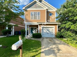 1527 Cleveland St, Columbia, SC 29203