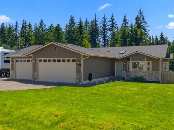 8102 323rd Place, Stanwood, WA 98292