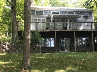 50007 Ida Loop, Vergas, MN 56587