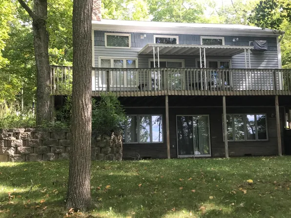 50007 Ida Loop, Vergas, MN 56587