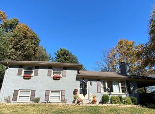 104 Kendall Mnr, Bardstown, KY 40004