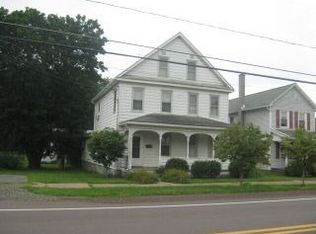2558 Old Berwick Rd, Bloomsburg, PA 17815