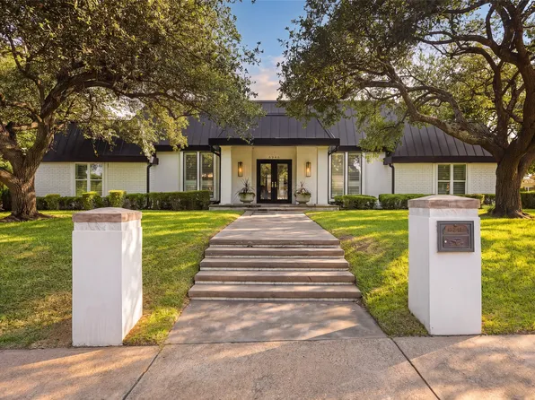 6946 Forest Glade Cir, Dallas, TX 75230
