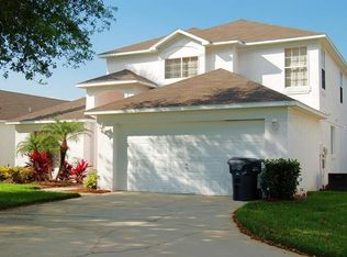 291 Grosvenor Loop, Davenport, FL 33897