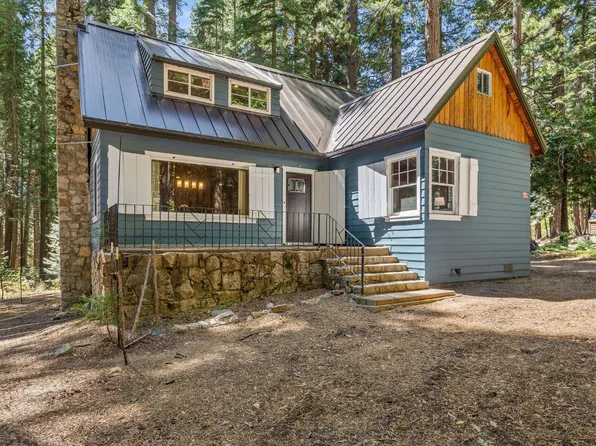 506 Cedar St, Twin Bridges, CA 95735