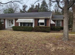 706 W Jefferson St, Pittsburg, KS 66762
