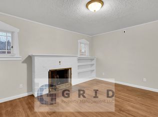1234 NE 60th Ave, Portland, OR 97213