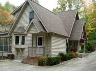 88 Waters Rd #2, Ellijay, GA 30536