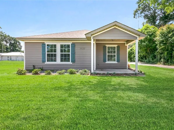 1127 Main St, Bogalusa, LA 70427