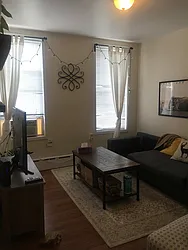 Rented by Amorelli Realty