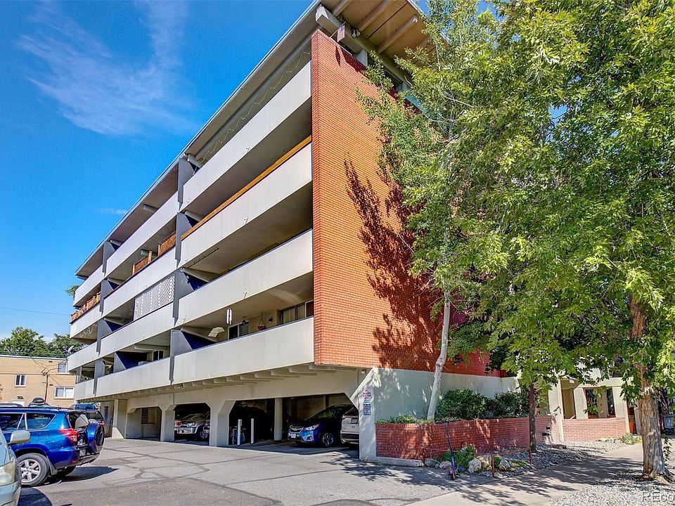 1st image of 1267 N Lafayette St APT 402