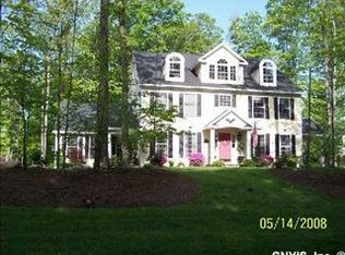 6836 Holliston Cir, Fayetteville, NY 13066
