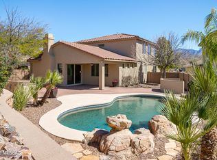 980 W Cork Oak Pl, Oro Valley, AZ 85755