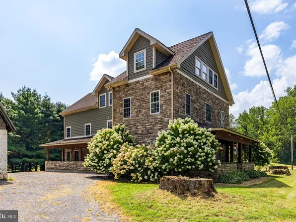 688 Sylvan Dell Rd, South Williamsport, PA 17702