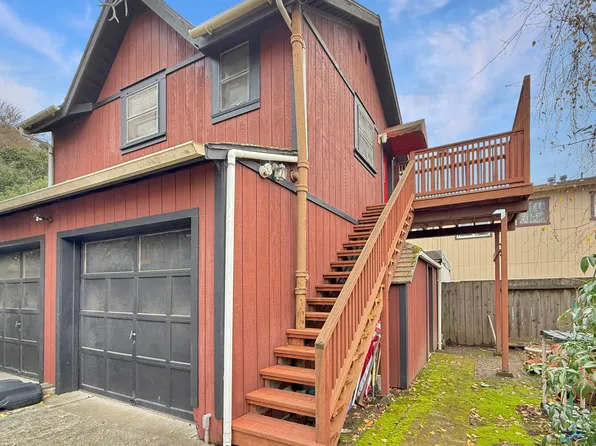 5 N Delaware St #A, San Mateo, CA 94401