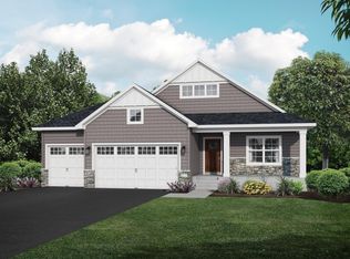 4617 NE 89 NE, Monticello, MN 55362