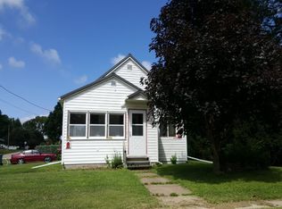 814 Greeley St, Nashua, IA 50658