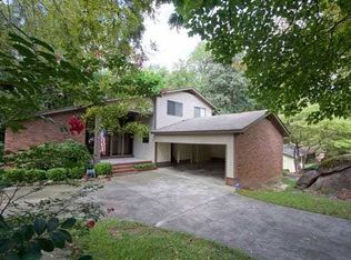 1719 Sewanee Dr, West Columbia, SC 29169