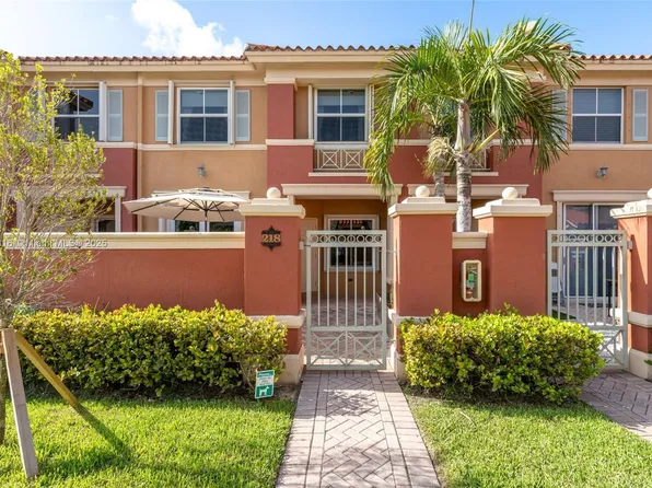 11438 NW 62nd Ter APT 218, Doral, FL 33178