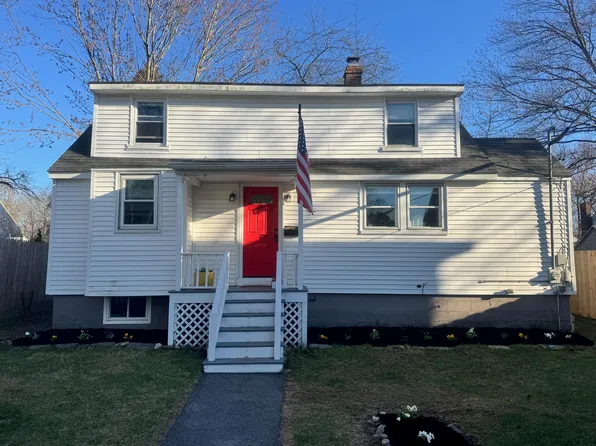 26 Marcelle Avenue, South Portland, ME 04106