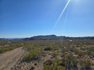 2601 Bolder Ridge Loop, Terlingua, TX 79852