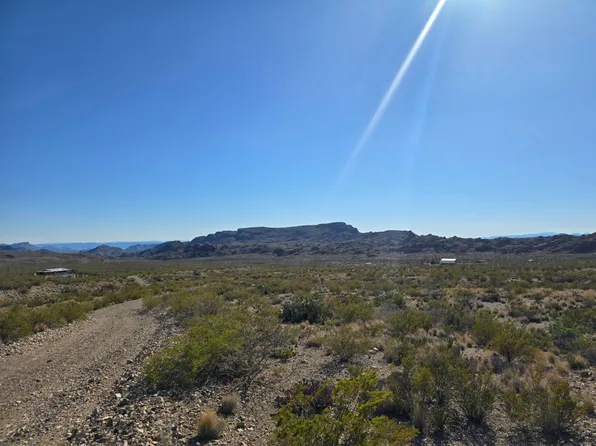 2601 Bolder Ridge Loop, Terlingua, TX 79852