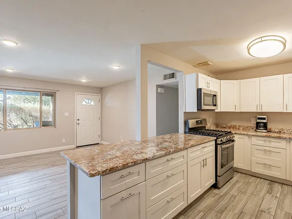 4601 E Malvern St, Tucson, AZ 85711