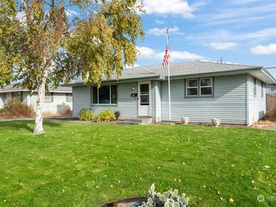 230 NE Ivy Street, Ephrata, WA, 98823