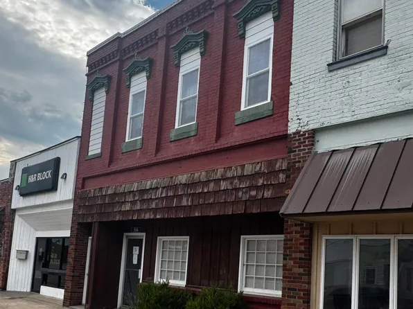 516 Market St, Osage City, KS 66523